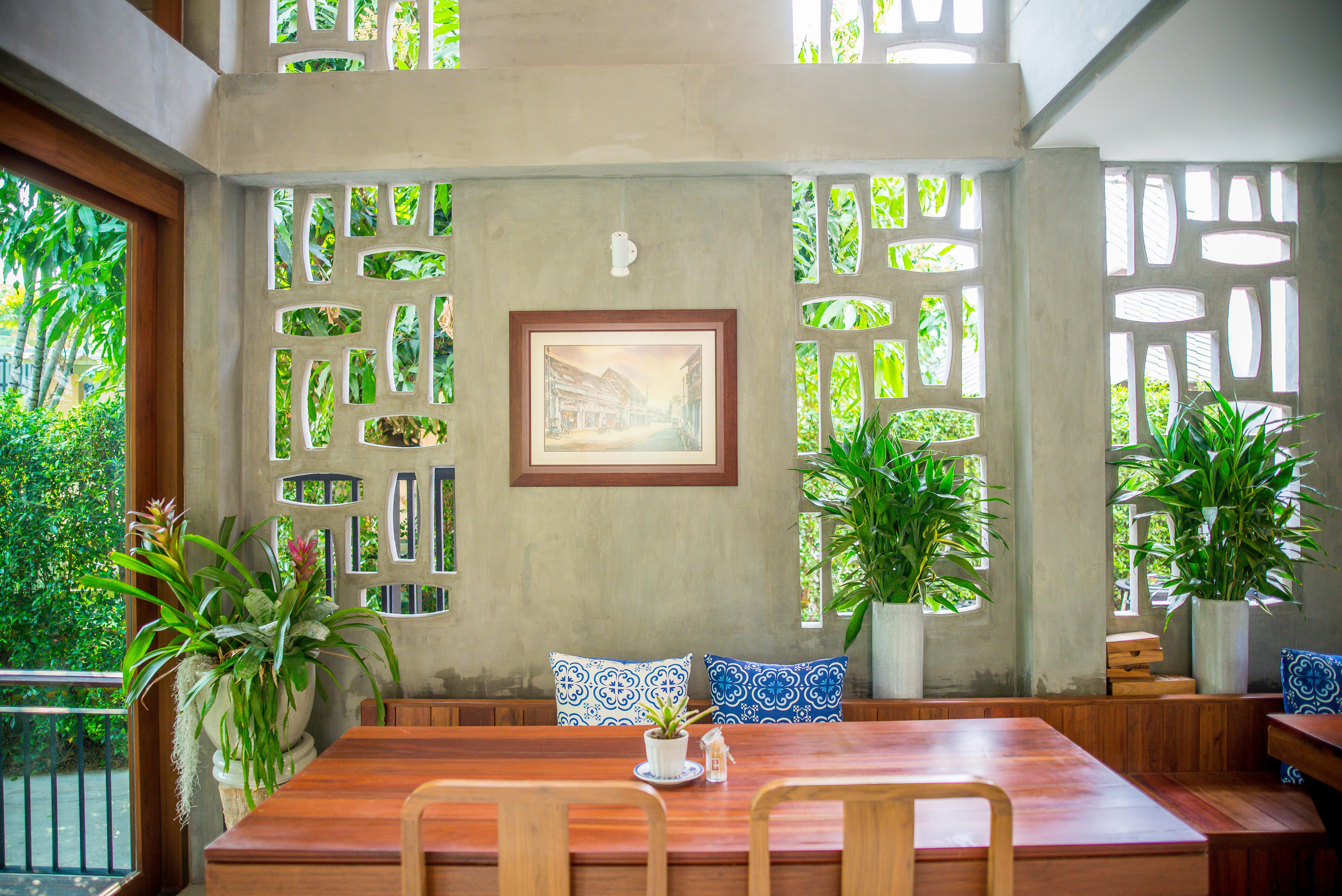 Chu Hotel Chiang Mai Exterior foto