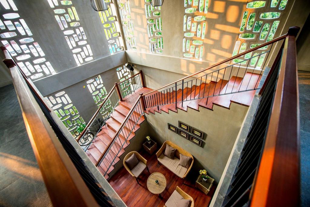 Chu Hotel Chiang Mai Exterior foto